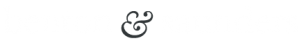 Benton and Saunders logo