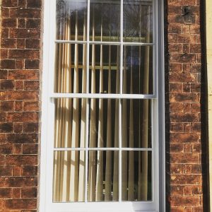 Sash Window Birmingham
