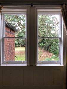 Sash Window Repairs Birmingham